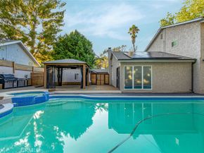 9620 Wheatland Avenue, Shadow Hills CA 91040