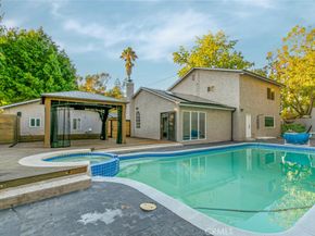 9620 Wheatland Avenue, Shadow Hills CA 91040