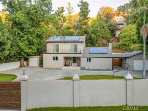 9620 Wheatland Avenue, Shadow Hills CA 91040