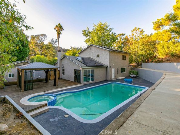 9620 Wheatland Avenue, Shadow Hills CA 91040