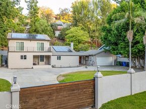 9620 Wheatland Avenue, Shadow Hills CA 91040