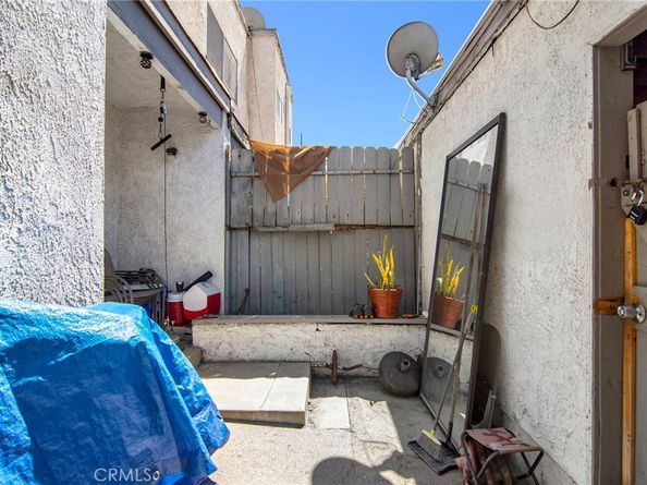 13475 Hubbard Street 31, Sylmar CA 91342