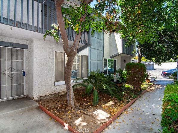 13475 Hubbard Street 31, Sylmar CA 91342
