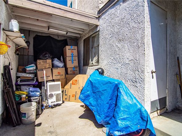 13475 Hubbard Street 31, Sylmar CA 91342