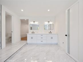 16417 Knollwood Drive, Granada Hills CA 91344