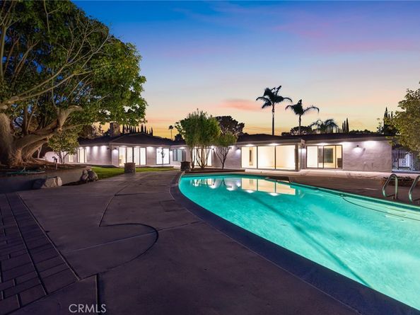 16417 Knollwood Drive, Granada Hills CA 91344