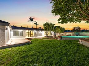 16417 Knollwood Drive, Granada Hills CA 91344