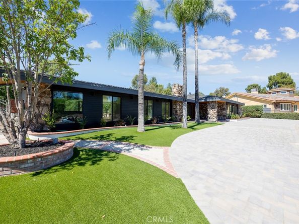 16417 Knollwood Drive, Granada Hills CA 91344