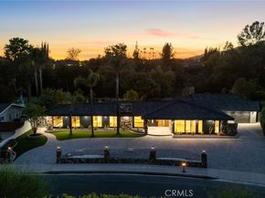 16417 Knollwood Drive, Granada Hills CA 91344