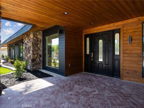 16417 Knollwood Drive, Granada Hills CA 91344