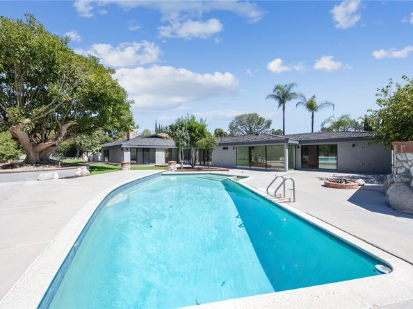 16417 Knollwood Drive, Granada Hills CA 91344