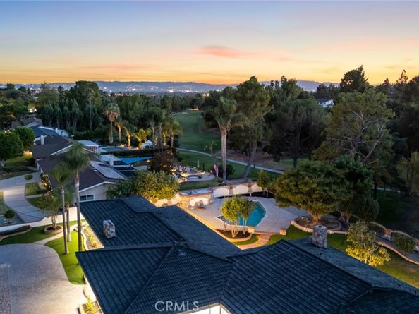 16417 Knollwood Drive, Granada Hills CA 91344