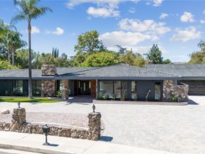 16417 Knollwood Drive, Granada Hills CA 91344