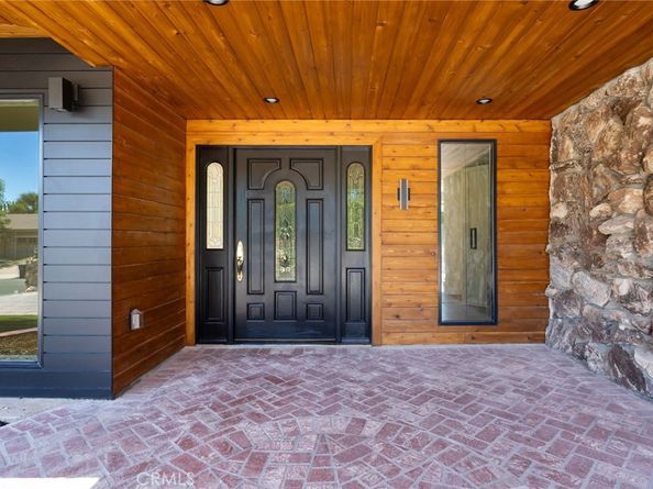 16417 Knollwood Drive, Granada Hills CA 91344