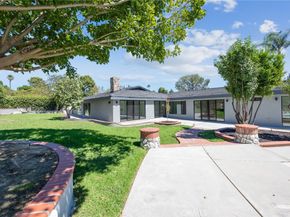 16417 Knollwood Drive, Granada Hills CA 91344