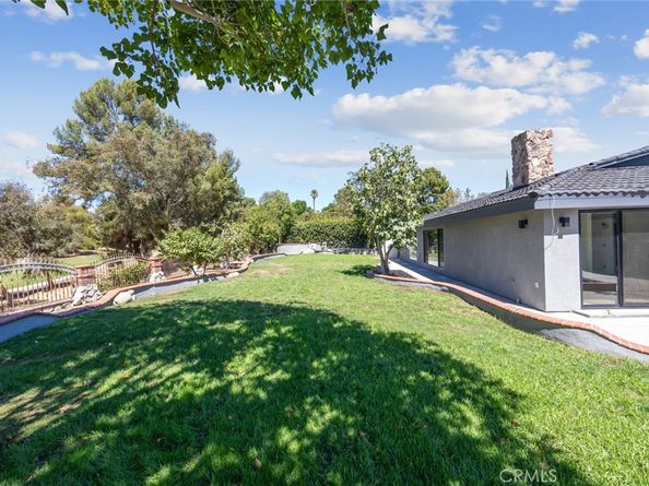 16417 Knollwood Drive, Granada Hills CA 91344