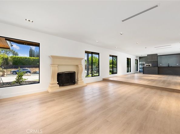 16417 Knollwood Drive, Granada Hills CA 91344