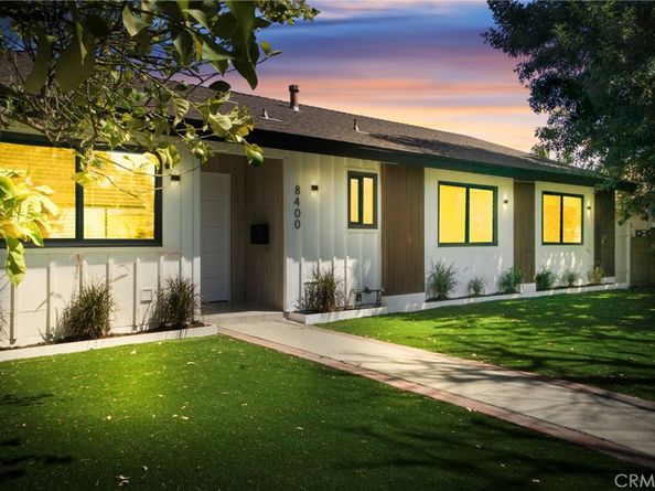 8400 Chimineas Avenue, Northridge CA 91325