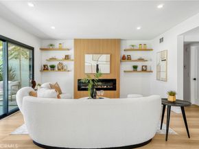 8400 Chimineas Avenue, Northridge CA 91325