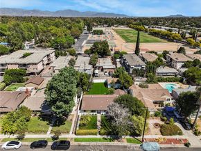 8400 Chimineas Avenue, Northridge CA 91325