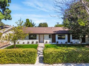 8400 Chimineas Avenue, Northridge CA 91325