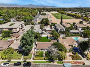 8400 Chimineas Avenue, Northridge CA 91325