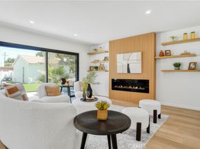 8400 Chimineas Avenue, Northridge CA 91325