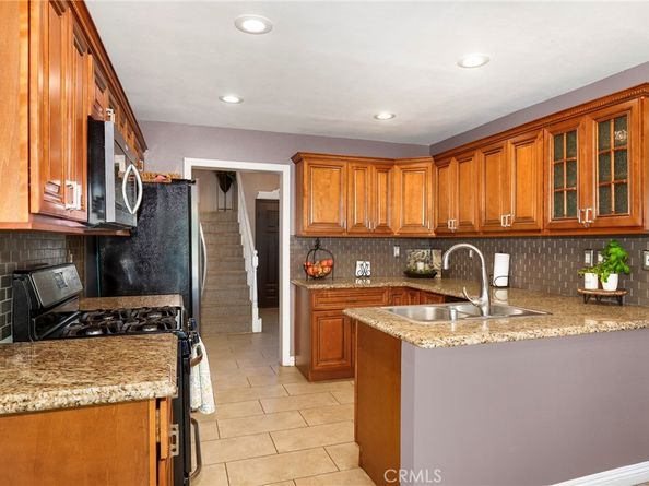 6226 Mammoth Avenue, Van Nuys CA 91401