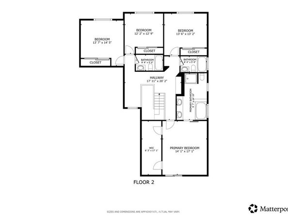 6226 Mammoth Avenue, Van Nuys CA 91401