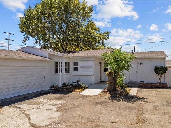 8053 Brimfield Avenue, Panorama City CA 91402
