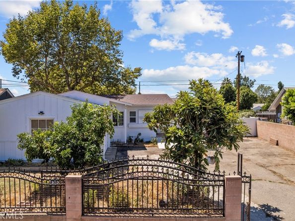 8053 Brimfield Avenue, Panorama City CA 91402