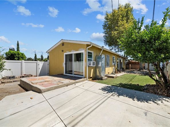 8053 Brimfield Avenue, Panorama City CA 91402
