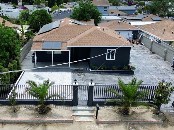 11068 Penrose, Sun Valley CA 91352