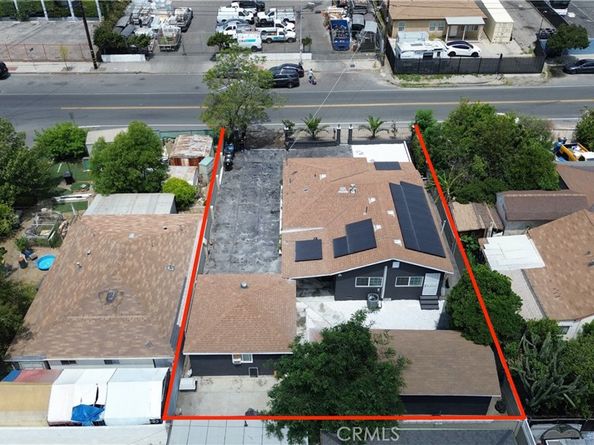 11068 Penrose, Sun Valley CA 91352