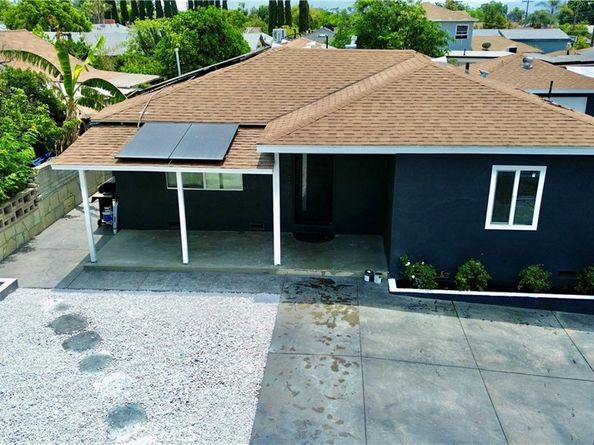 11068 Penrose, Sun Valley CA 91352