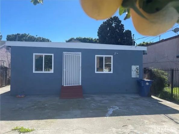 901 E 42nd, Los Angeles CA 90011