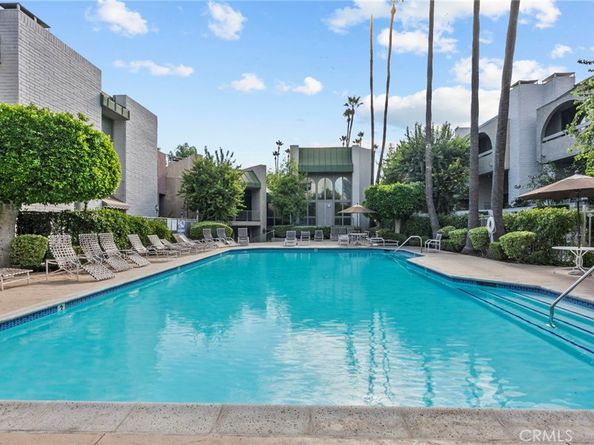 5305 White Oak Avenue K, Encino CA 91316