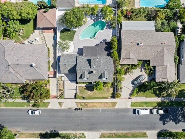 16842 Liggett Street, Los Angeles CA 91343