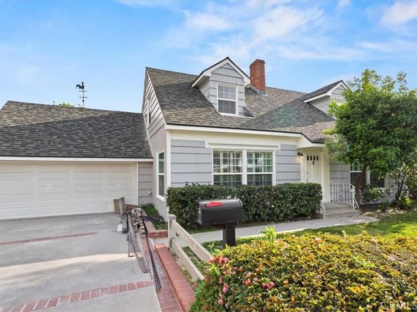 16842 Liggett Street, Los Angeles CA 91343