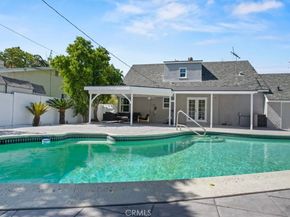 16842 Liggett Street, Los Angeles CA 91343