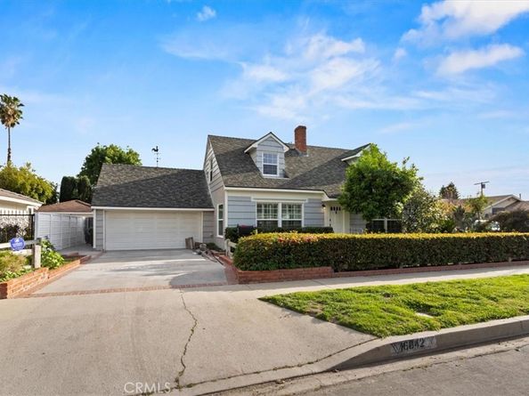 16842 Liggett Street, Los Angeles CA 91343