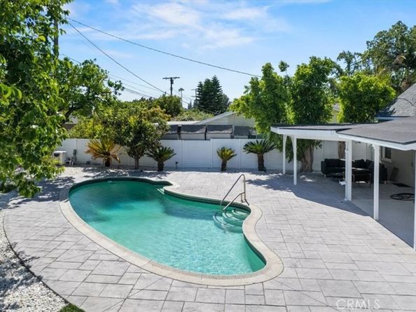 16842 Liggett Street, Los Angeles CA 91343