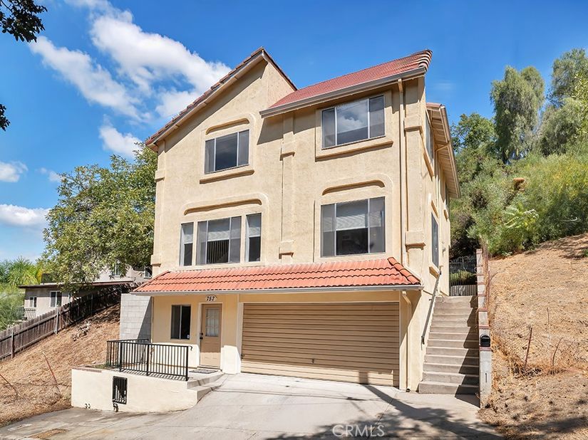 757 E Avenue 43, Los Angeles, CA 90031 - For Sale