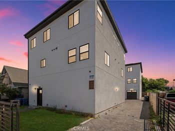 532 W Vernon Avenue