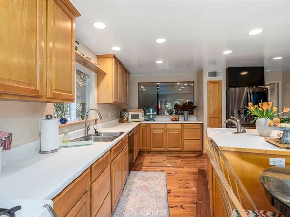 5828 Calvin, Tarzana CA 91356