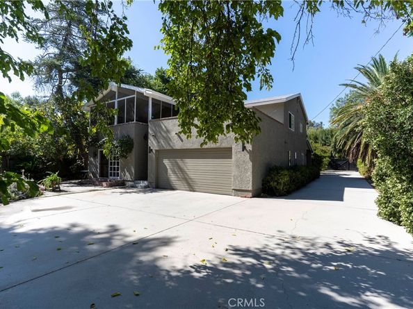 5828 Calvin, Tarzana CA 91356