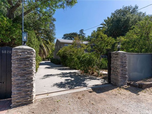 5828 Calvin, Tarzana CA 91356