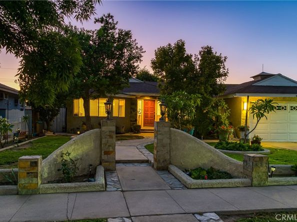 10049 Langdon, San Fernando CA 91345