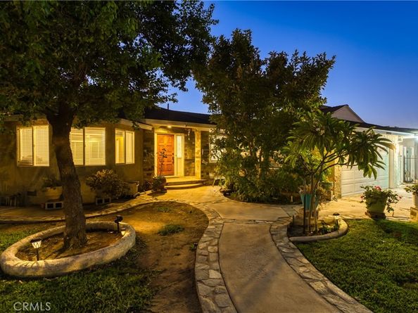 10049 Langdon, San Fernando CA 91345