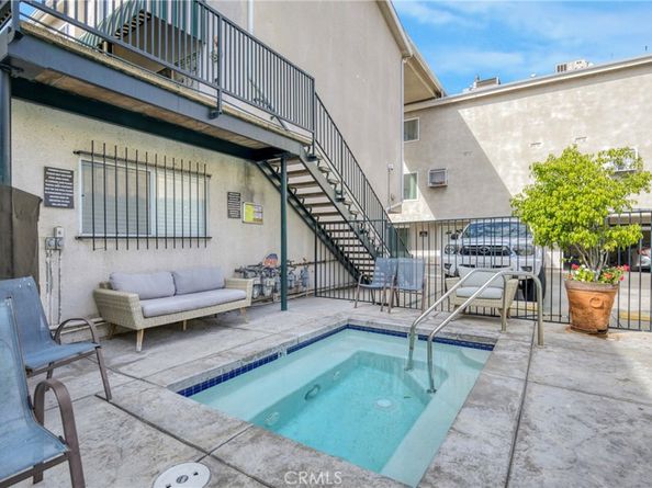 8828 Burnet Avenue 9, North Hills CA 91343